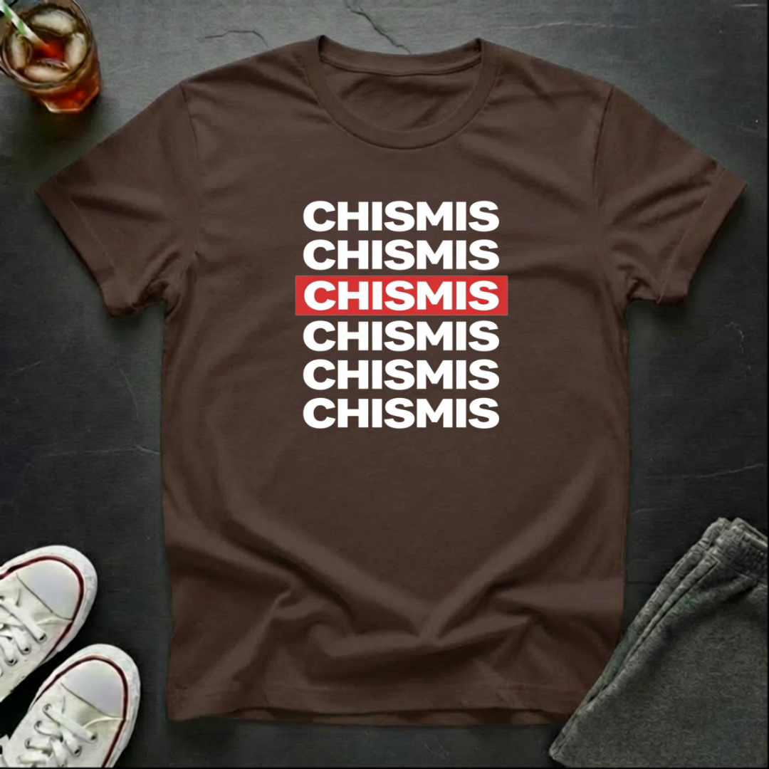 Chismis Stack