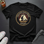 Chismis Records - Opera