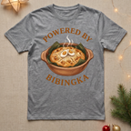 Powered By Bibingka