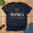Manila - Pearl of the Orient