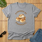 Powered By Pandesal