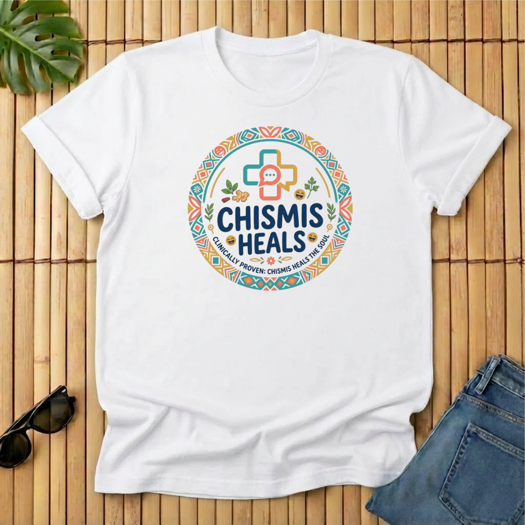 Chismis Heals