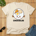 Kawaii Chicksilog