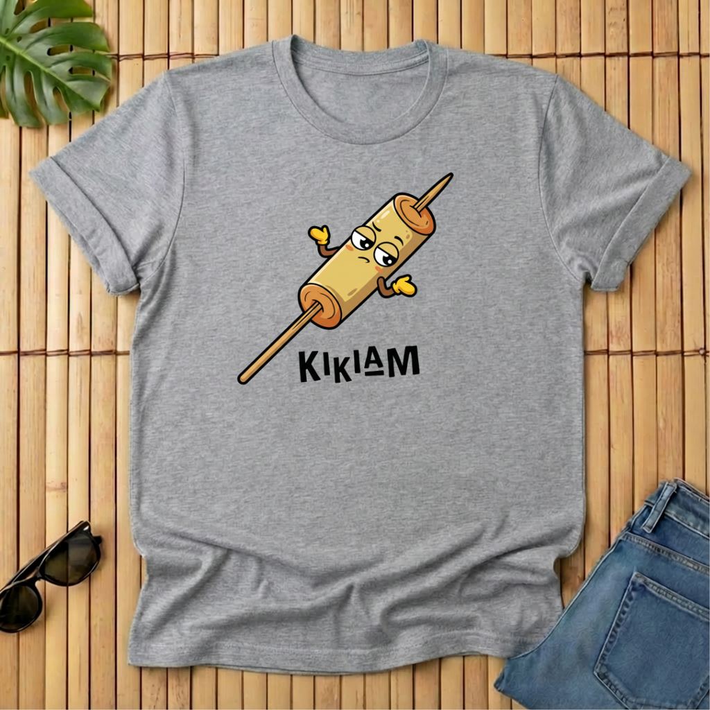 Kawaii Kikiam