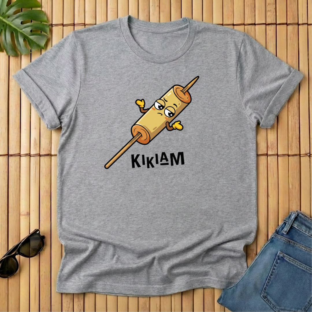 Kawaii Kikiam