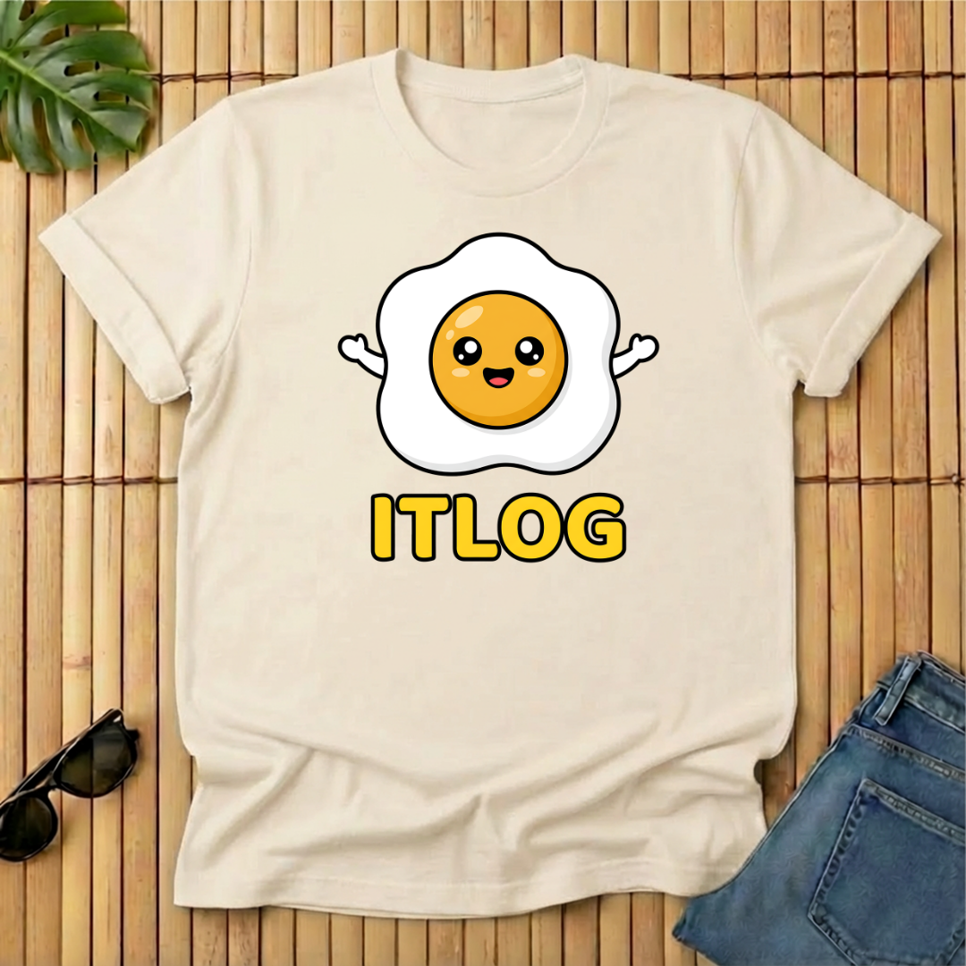 Kawaii Itlog
