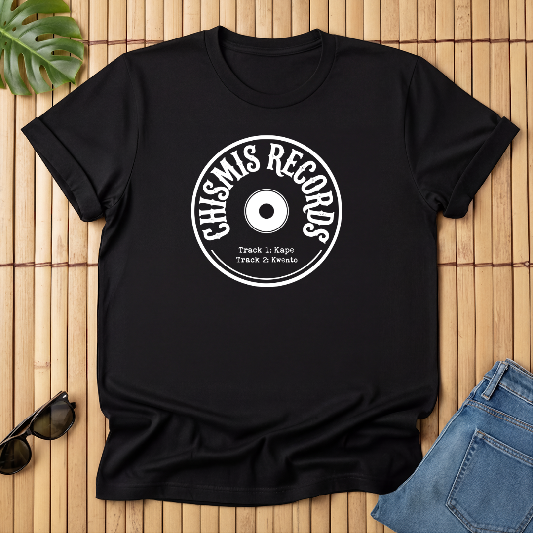 Chismis Records