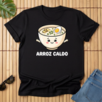 Kawaii Arroz Caldo