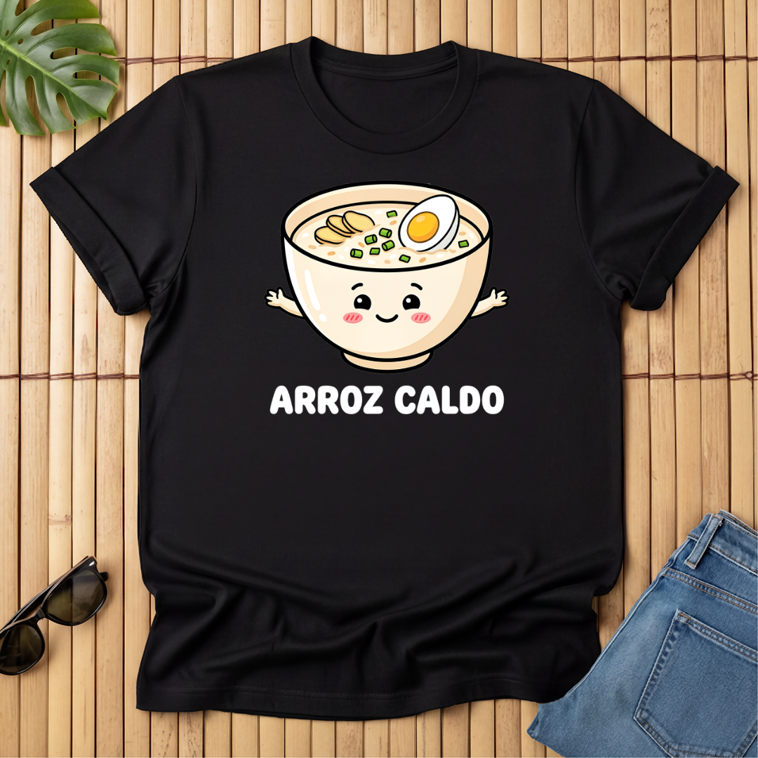 Kawaii Arroz Caldo
