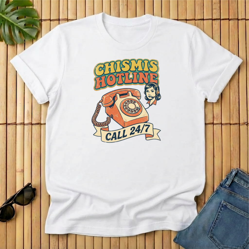 Chismis Hotline