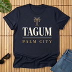 Tagum - Palm City