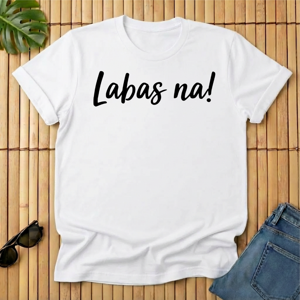 Labas na!