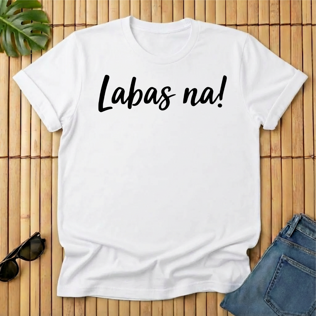 Labas na!