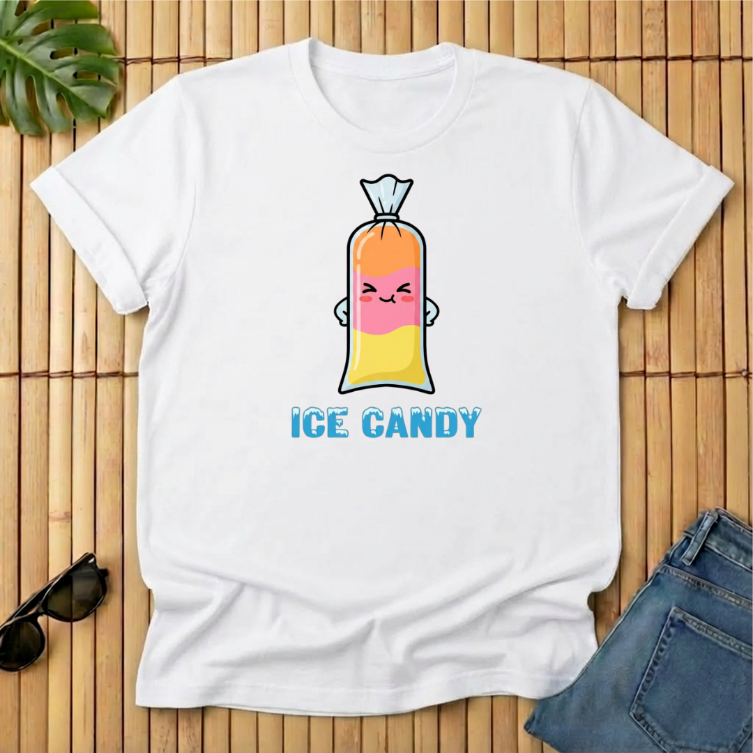 Kawaii Ice Candy