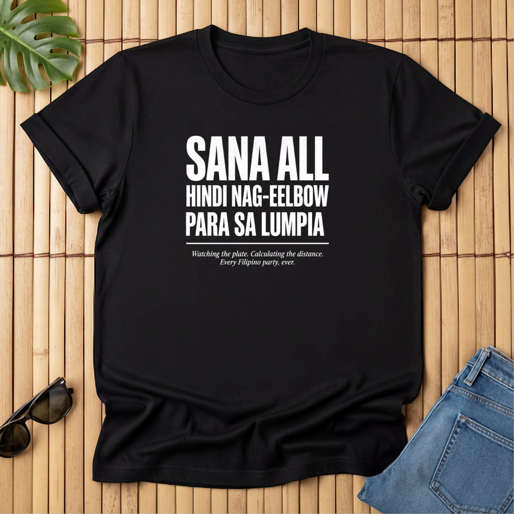 Sana All - Lumpia