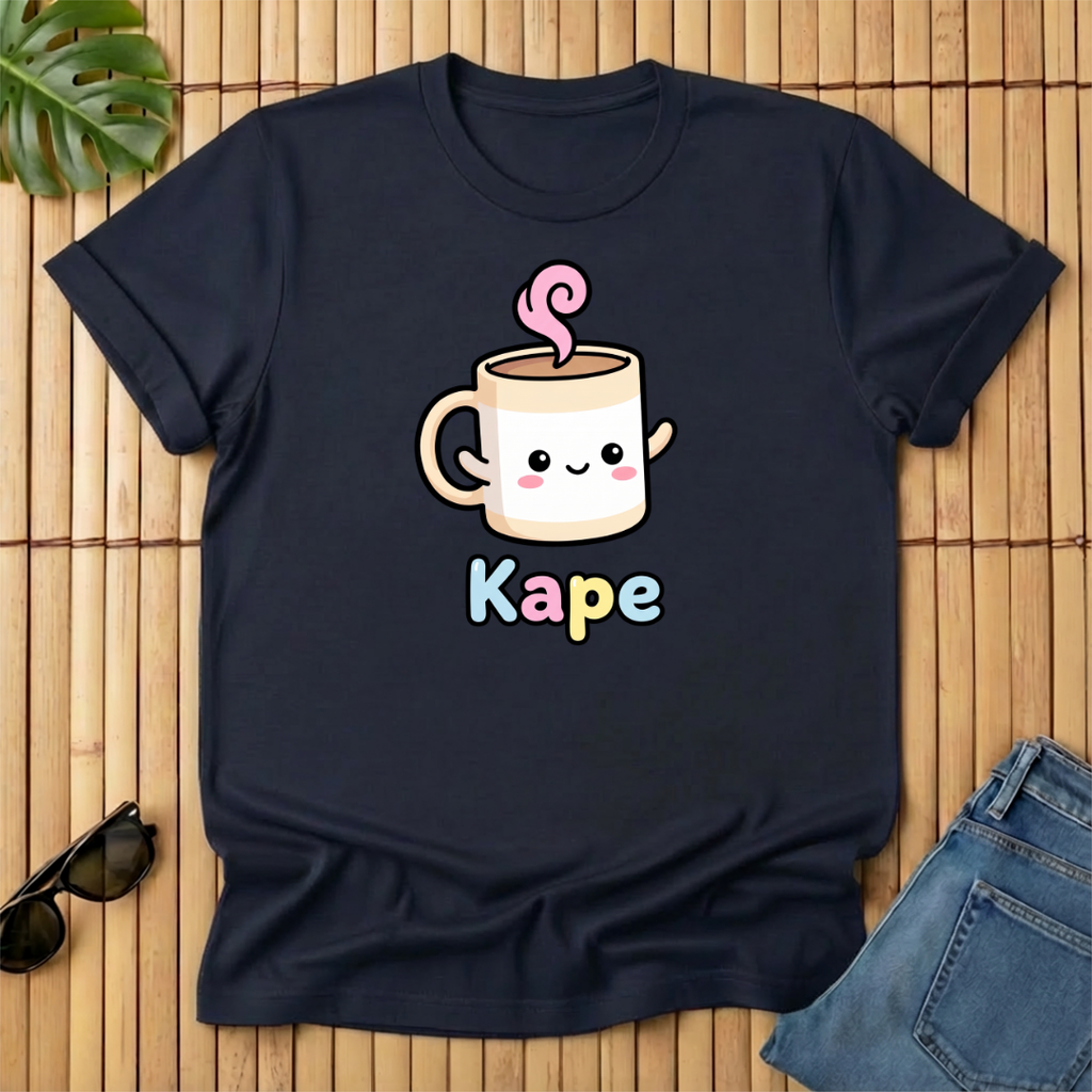 Kawaii Kape