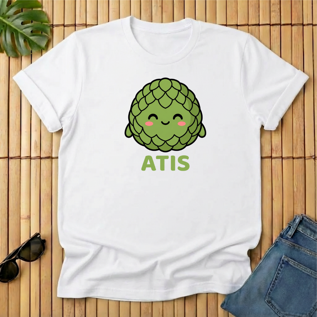 Kawaii Atis