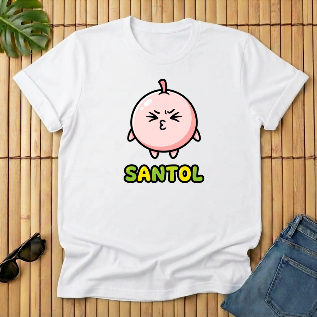 Kawaii Santol