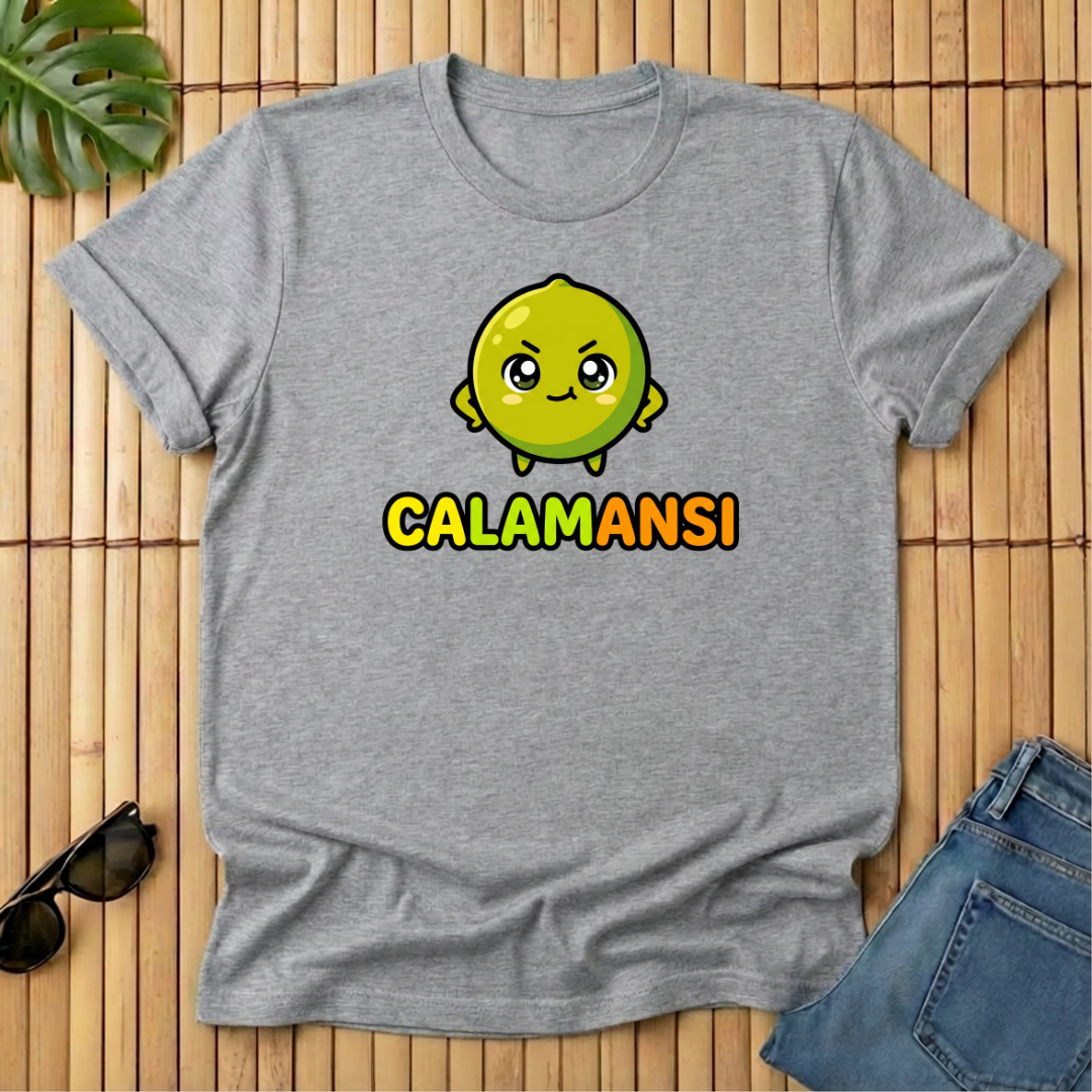 Kawaii Calamansi