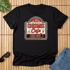 Chismis Cafe