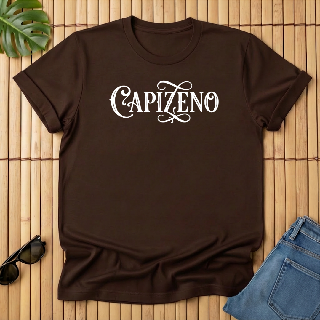 Capizeno