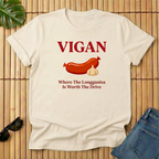 Vigan - Longganisa