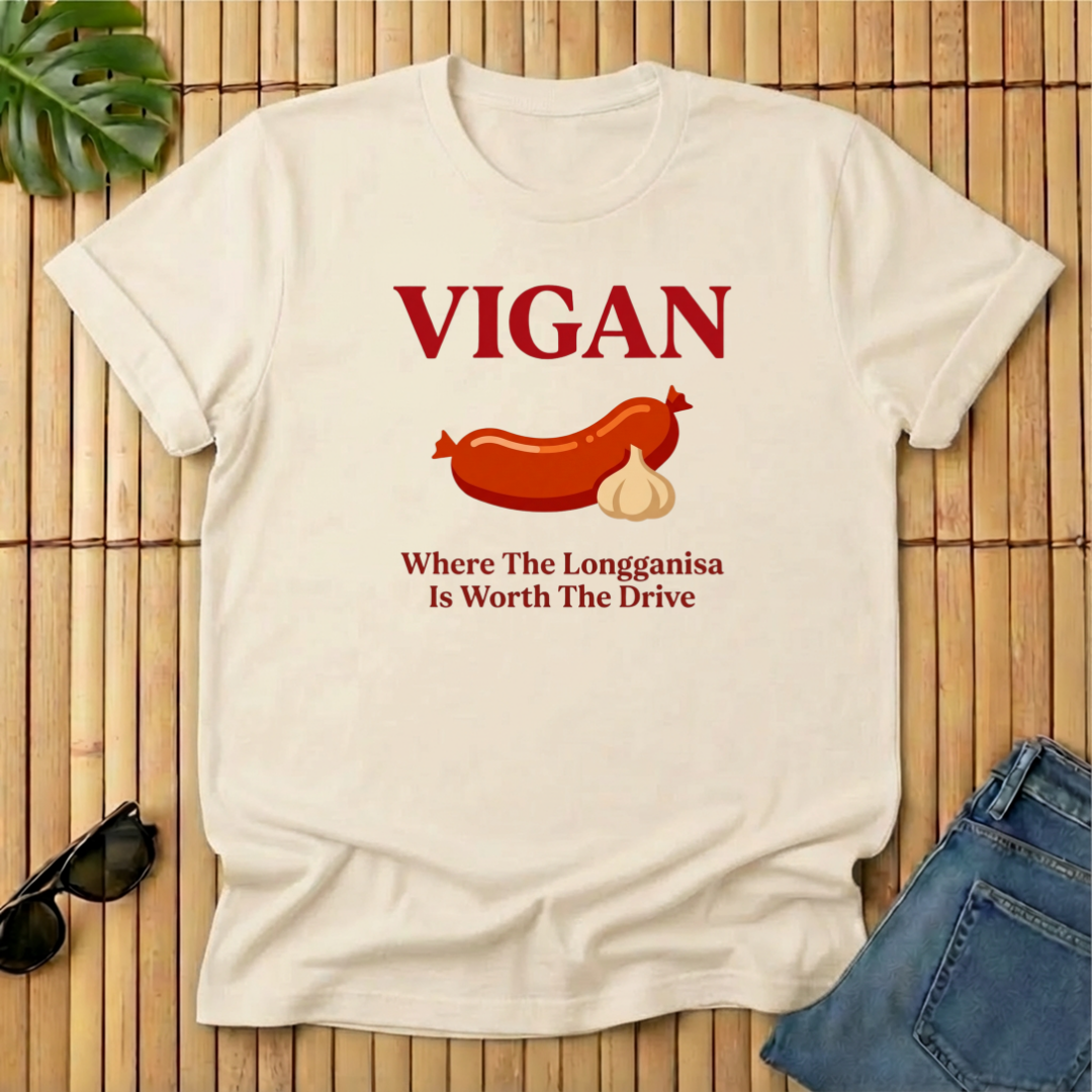 Vigan - Longganisa