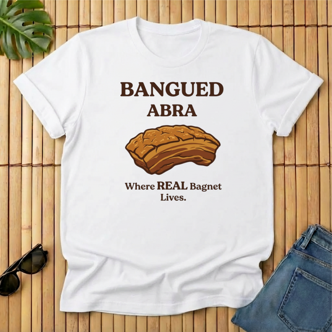 Bangued Abra - Bagnet
