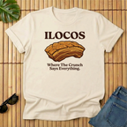 Ilocos - Bagnet