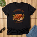 Powered By Lechon