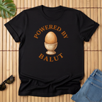 Powered By Balut