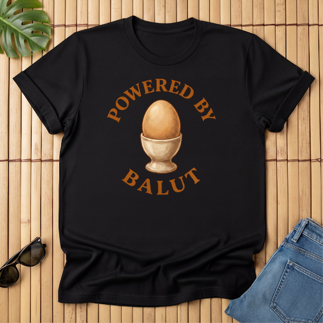 Powered By Balut