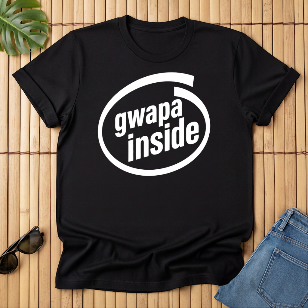 Gwapa Inside