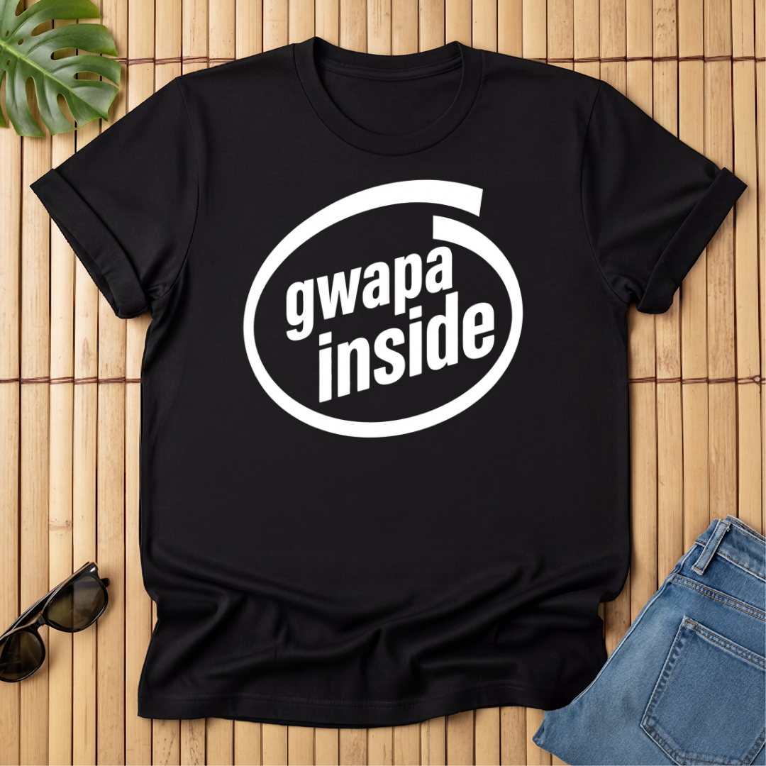Gwapa Inside