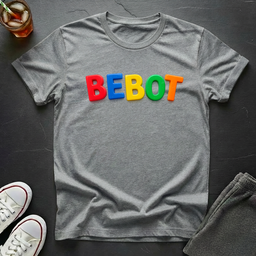 Bebot Magnet Design