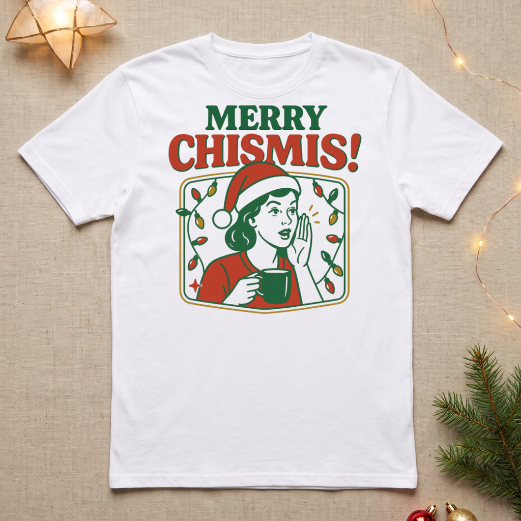 Merry Chismis