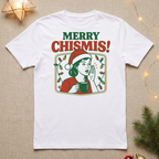 Merry Chismis