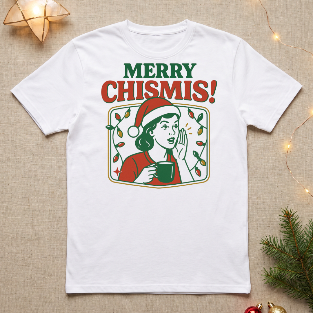 Merry Chismis