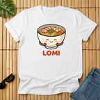 Kawaii Lomi