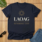 Laoag - Sunshine City
