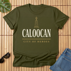 Caloocan - City of Heroes