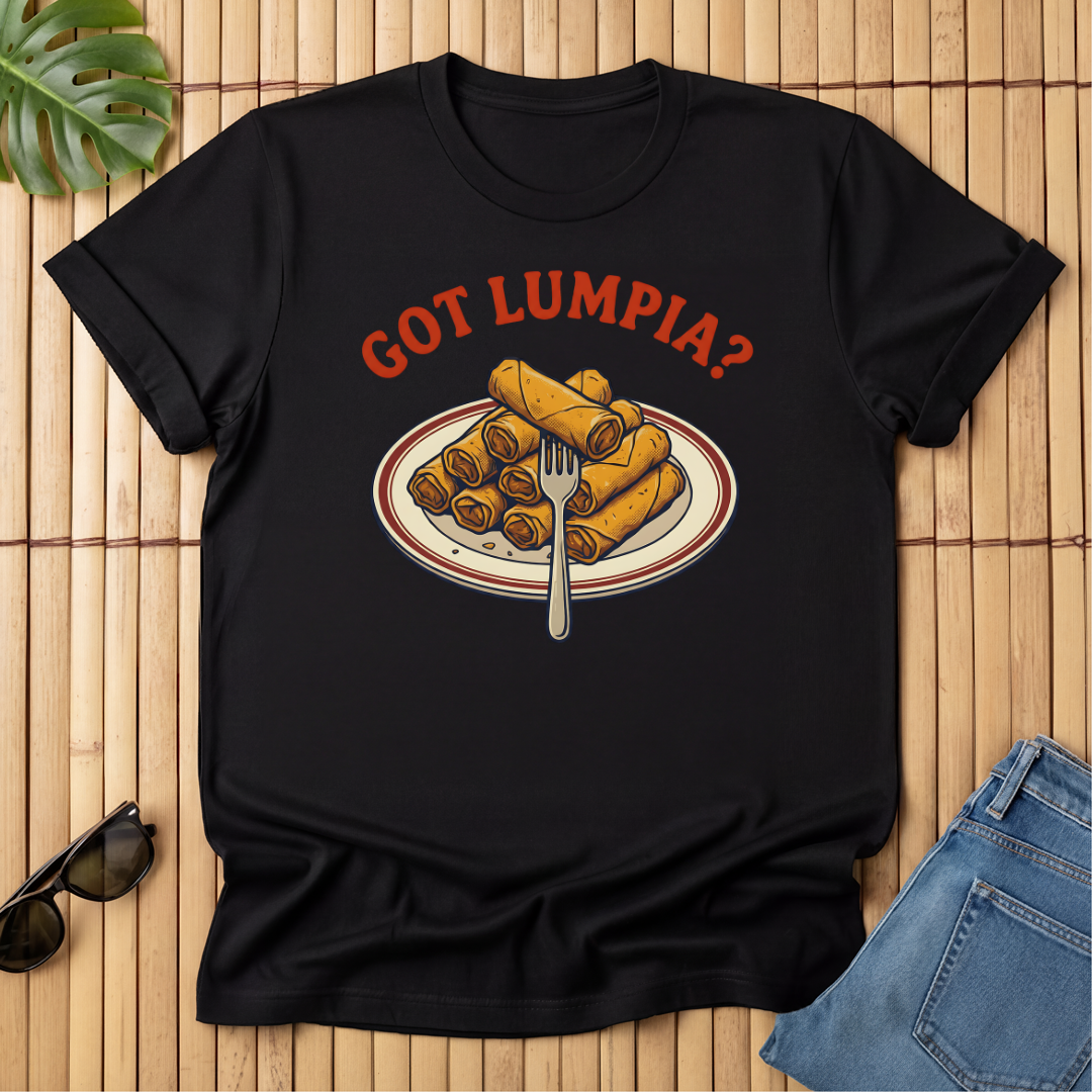 Got Lumpia?