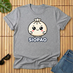Kawaii Siopao