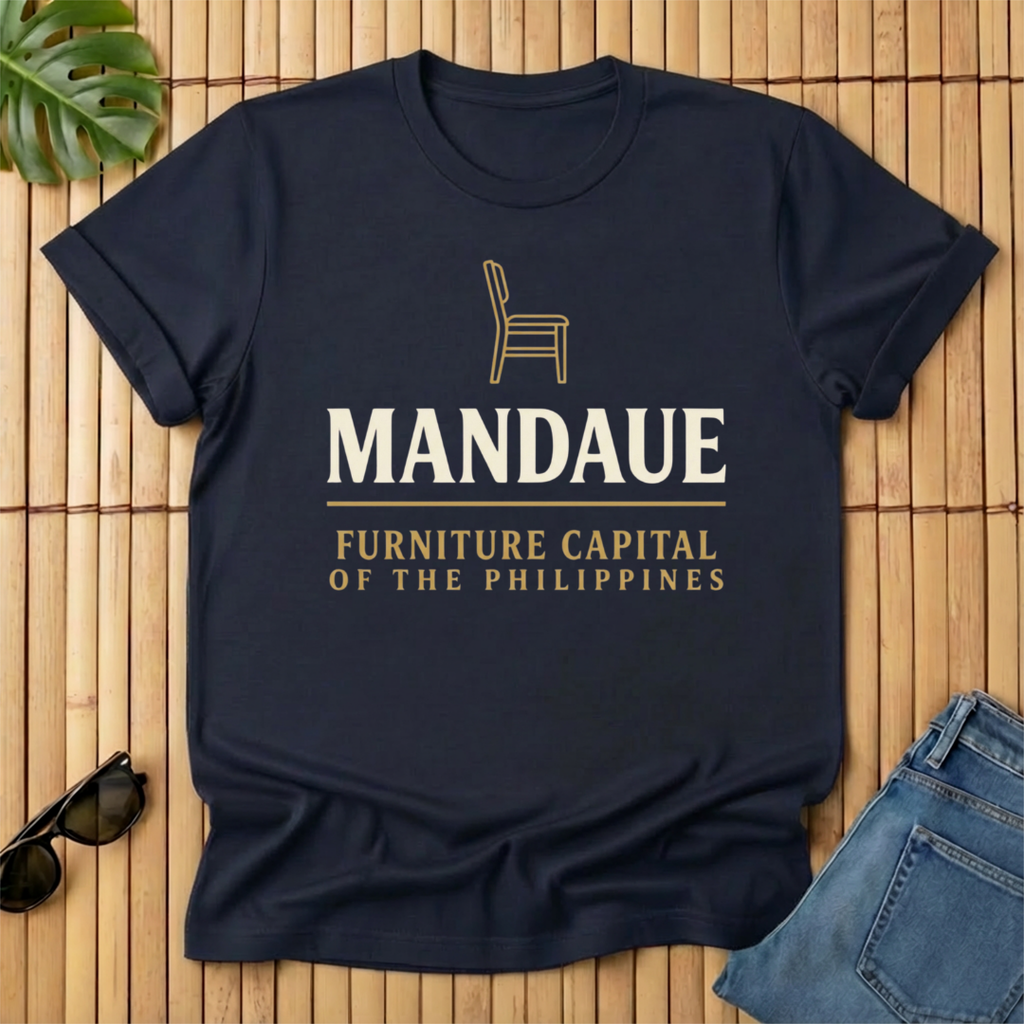 Mandaue - Furniture Capital