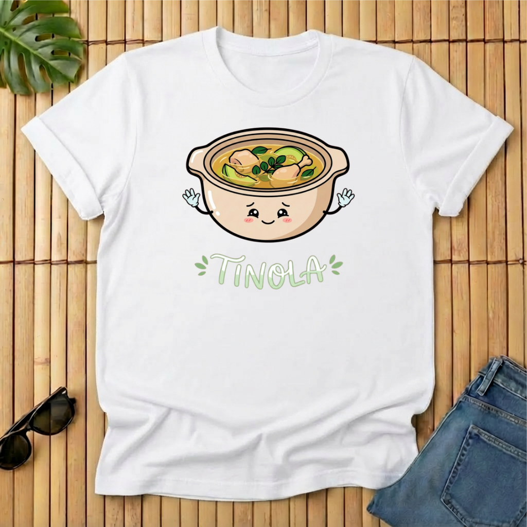 Kawaii Tinola
