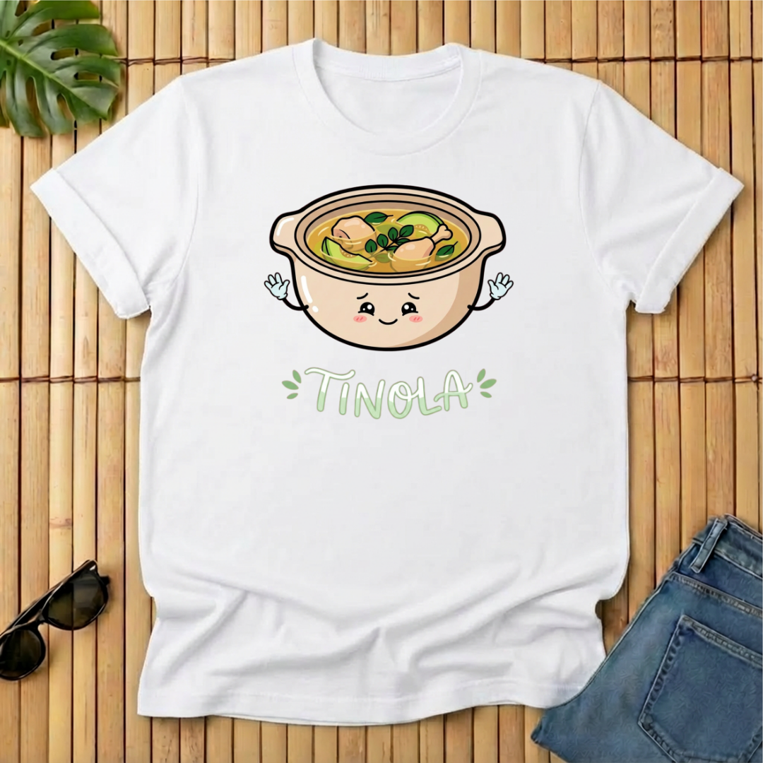Kawaii Tinola