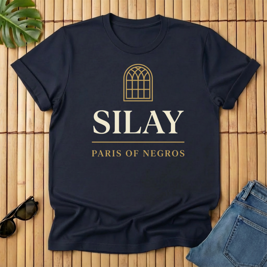 Silay - Paris of Negros