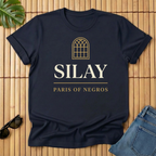 Silay - Paris of Negros