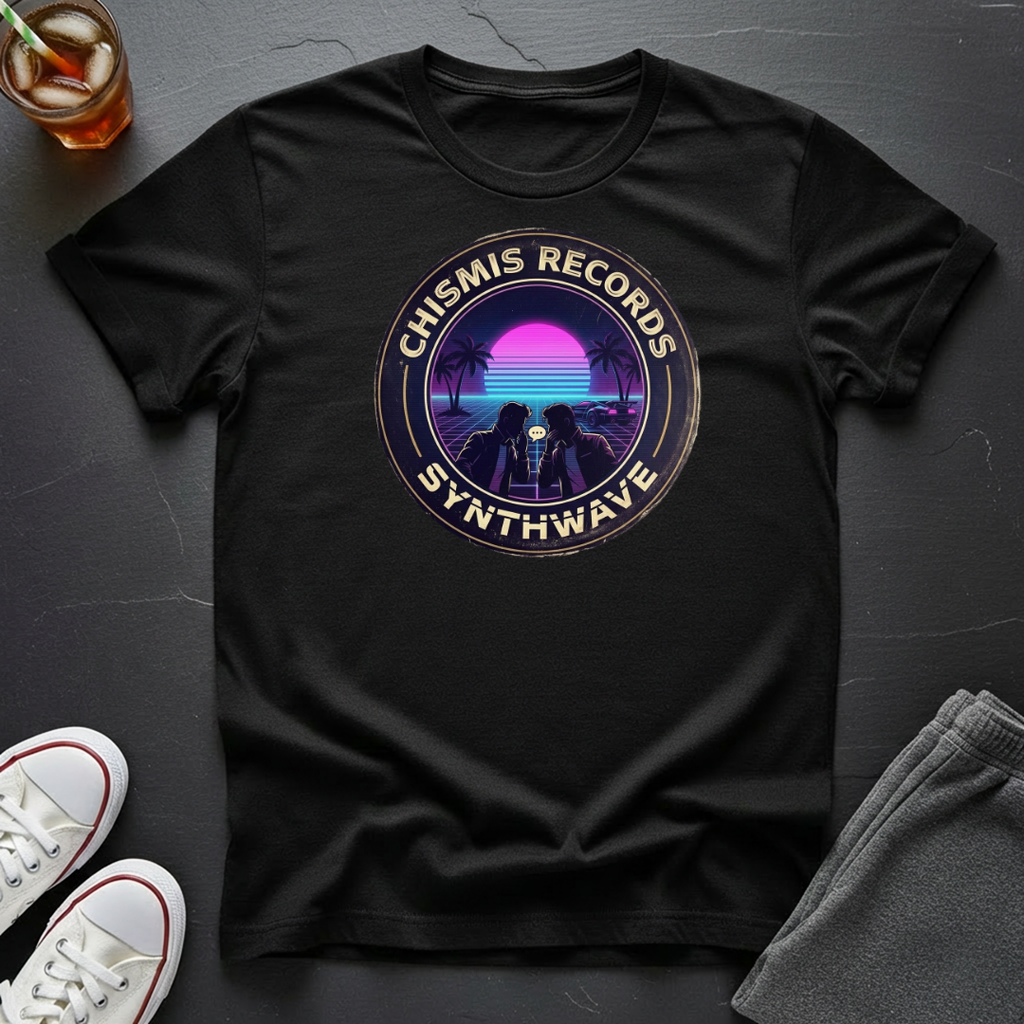 Chismis Records - Synthwave