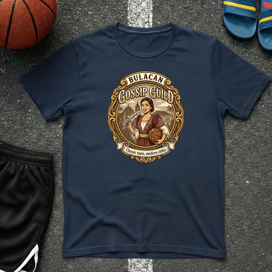 Bulacan Gossip Guild